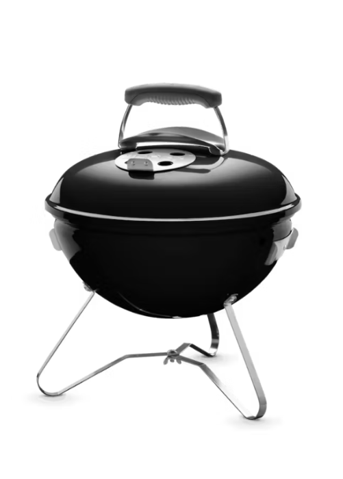 Weber Smokey Joe Holzkohlegrill Ø 37 cm, 1111004